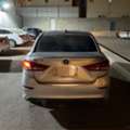 Changan L7 2020