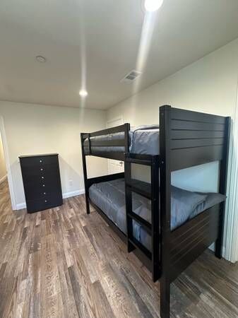 Los Angeles, Rooms for Rent, USD 600/month,  Furnished,  Homeless To Housing