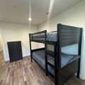 USD 600/month,  Furnished,  Homeless To Housing