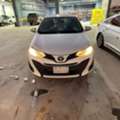 SAR 33,  Toyota Yaris,  2019,  Automatic,  170000 KM,    Riyadh