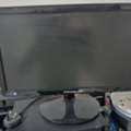 SAR 165,  Samsung LED Monitor
