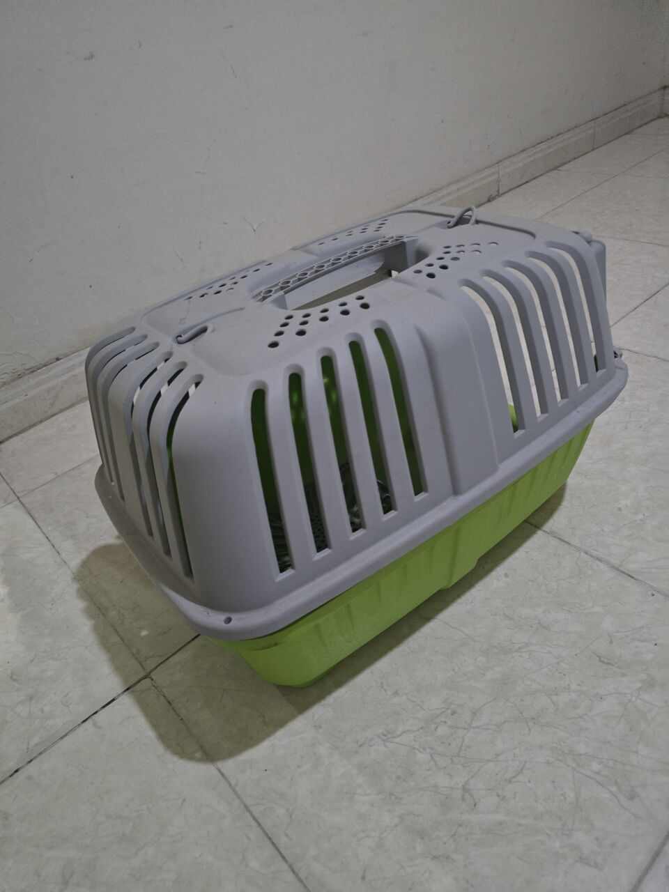 Al Aziziyah, Pet Supplies, SAR 25,  Pet Carrier