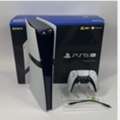 BND 559,  Sony PlayStation 5 Pro PS5 Pro 2Tb Console Bundle + Extras
