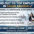 ​Expert ATS CV, Certificate & Cover Letter Services – WhatsApp Now!