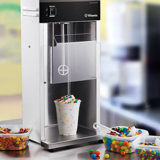 Al Aziziyah, Appliances, SAR 500,  Vitamix 571 Mix