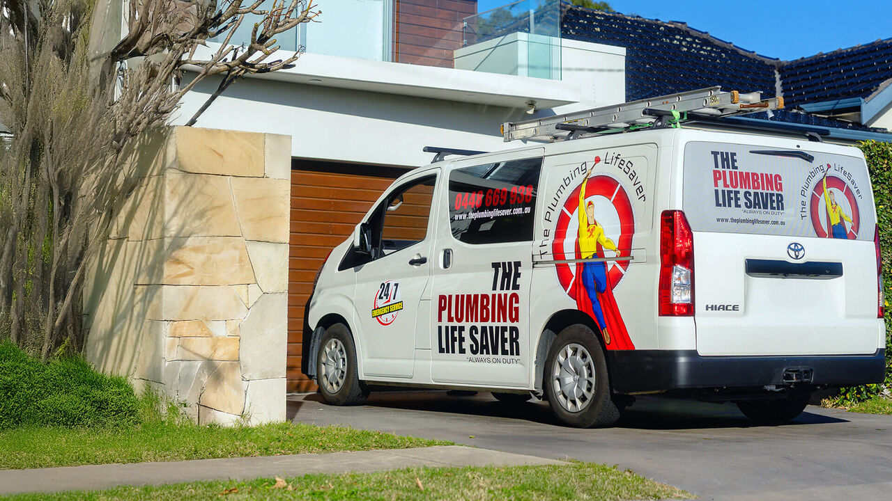 Sydney, Business, The Plumbing Lifesaver