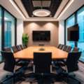 Looking To Hire Part Time Office / House Cleaner
