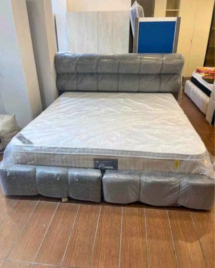 Jeddah, Furniture, SAR 5,  Stylish And Luxury Bedroom Items Available