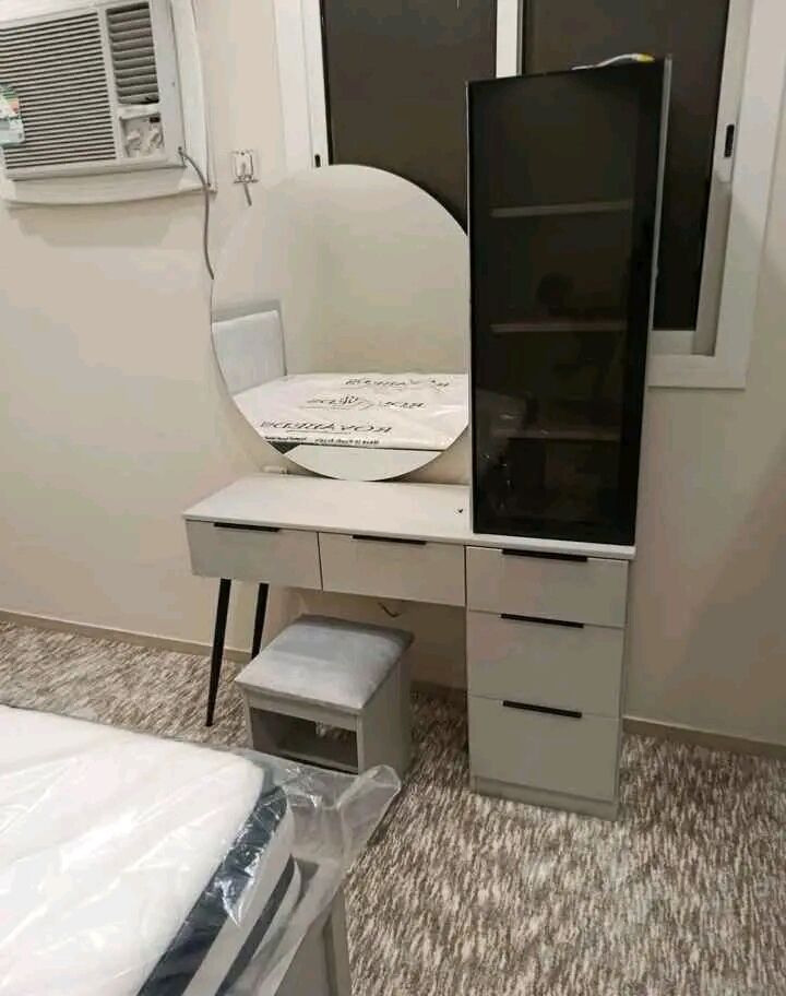 Jeddah, Furniture, SAR 5,  Stylish And Luxury Bedroom Items Available