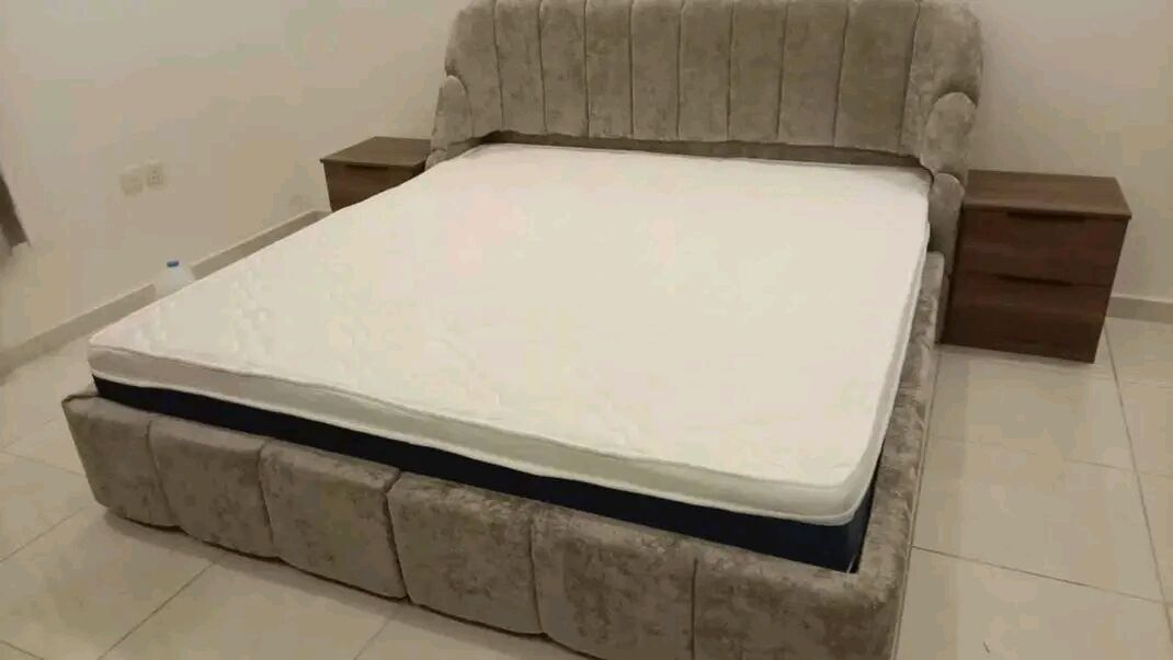 Jeddah, Furniture, SAR 5,  Stylish And Luxury Bedroom Items Available