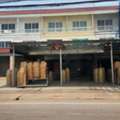 THB 3000000,  4 BR,  34 Sq. Feet,  3-story Commercial Building For Sale (Lom Sak Muang Mai Project) Next To Road No. 12, Lom