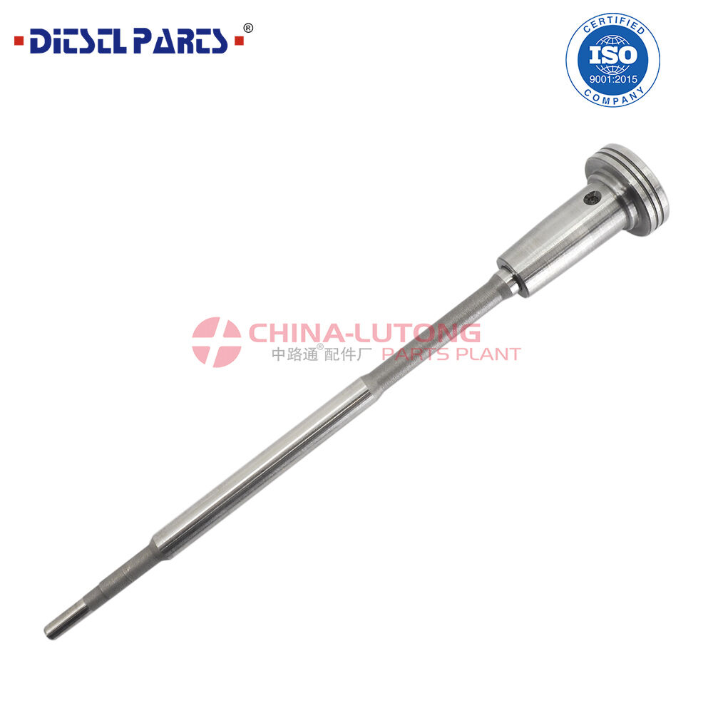 Fuzhou, Items Wanted, Control Valve For Fuel Injector 0 445 120 160