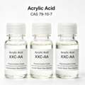 USD 1,  High Purity Acrylic Acid CAS 79-10-7, Industrial Raw Material For Acrylic Resin & Coatings
