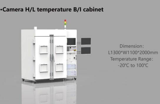 New York, Appliances, USD 1000,  Camera H/L Temperature B/I Cabinet