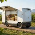 USD 1000,  Autonomous Vehicles In Logistics: Last-Mile, Retail & Industrial | Zelostech