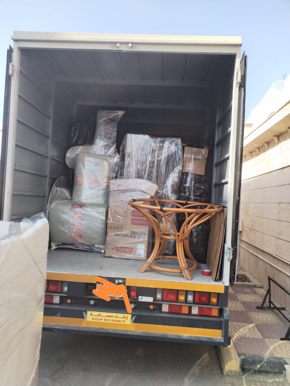 Khobar, Relocation, Pakistani House Shifting Apartment Office Villas Moving Service Movers Packers0543517044
