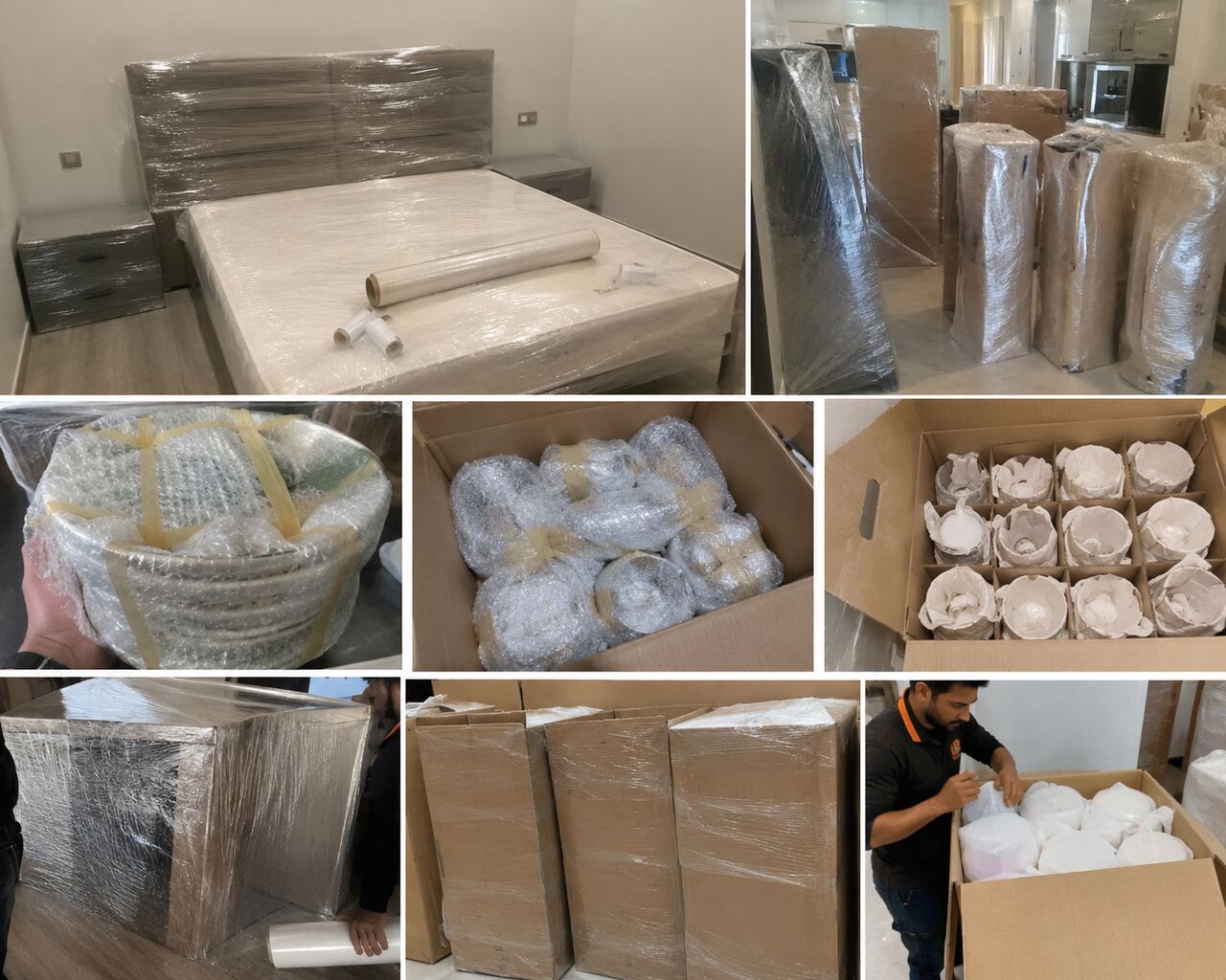 Khobar, Relocation, Pakistani House Shifting Apartment Office Villas Moving Service Movers Packers0543517044