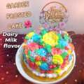 Cakes And Desserts
