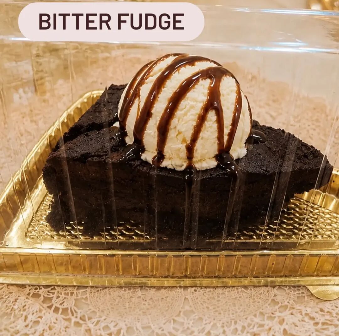 Jeddah, Food & Drink, Cakes And Desserts