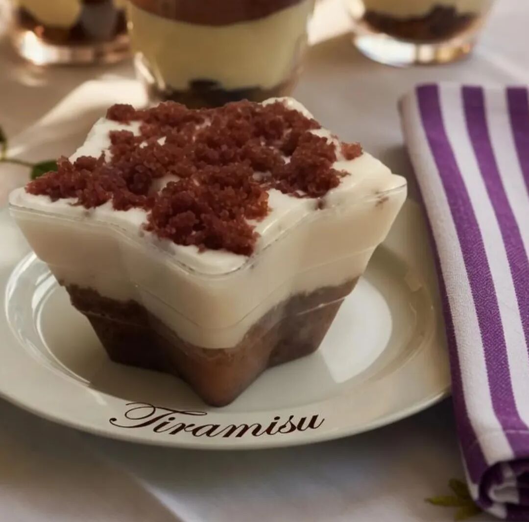Jeddah, Food & Drink, Cakes And Desserts