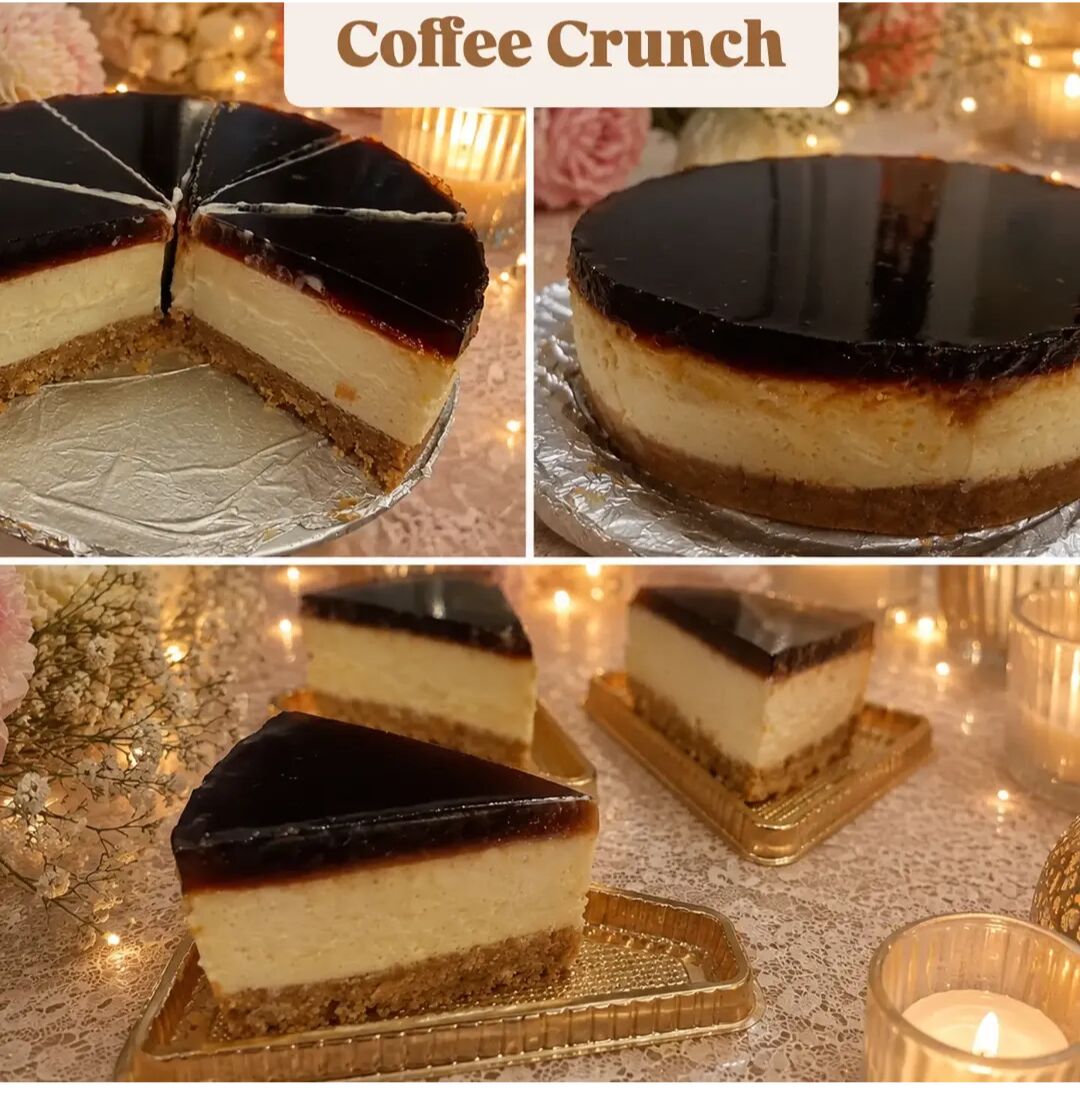 Jeddah, Food & Drink, Cakes And Desserts