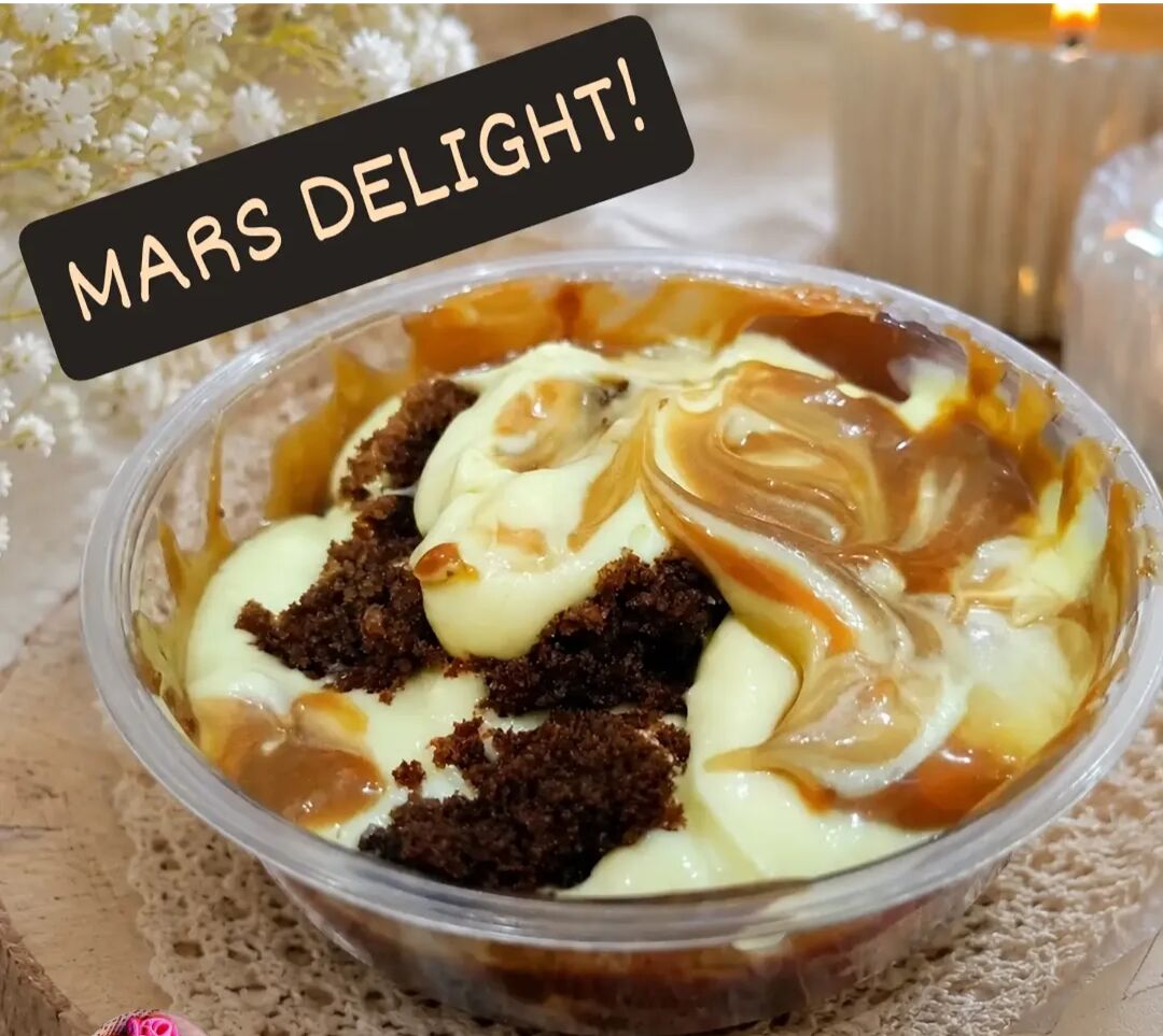 Jeddah, Food & Drink, Cakes And Desserts