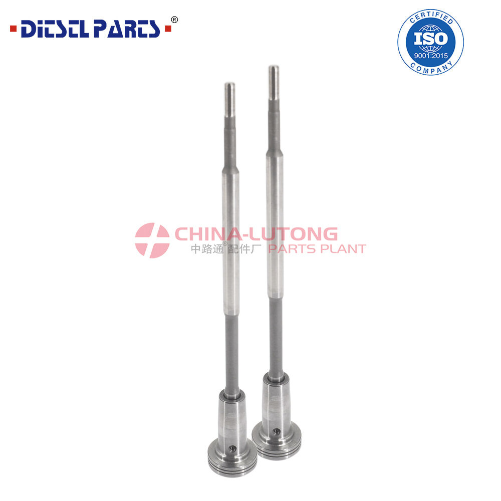 Fuzhou, Items Wanted, Control Valve For Fuel Injector 0 445 120 041