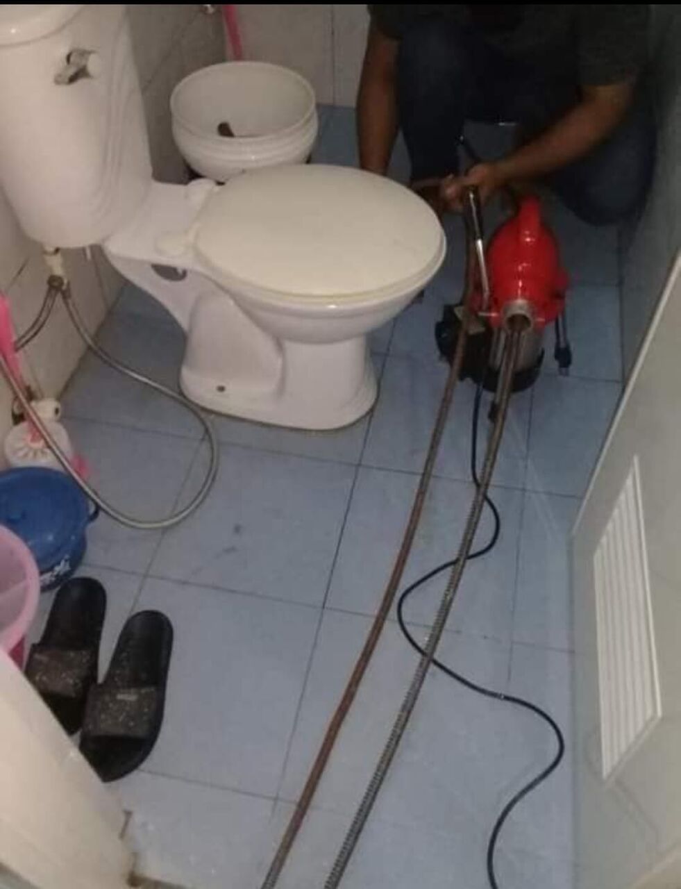 Manila, Household, NO.1 MALABANAN CABANATUAN 09273049136 SEPTIC TANK & DECLOGGING SERVICES