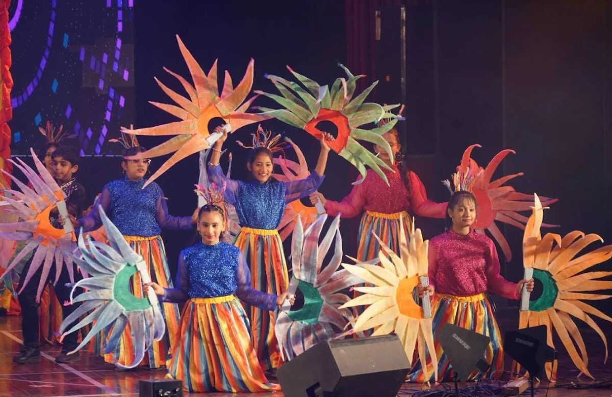 Panchkula, Education, Schools In Panchkula