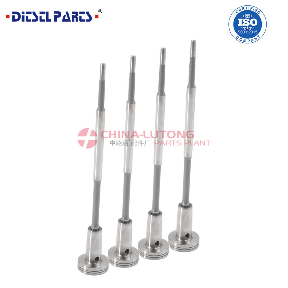 Fuzhou, Items Wanted, Control Valve For Fuel Injector 0 445 110 726