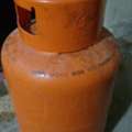 SAR 200,  Selling Gas Cylinder With Gass Full
