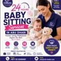 Baby Sitter Services Abu Dhabi | Trusted Childcare At Home