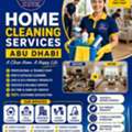 Window Cleaning Services Abu Dhabi | Professional Residential Window Cleaners