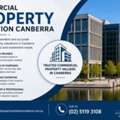 Commercial Property Valuation Canberra