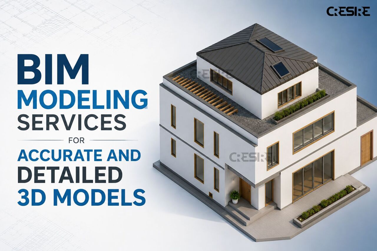 New York, Business, BIM Modeling Services For Accurate And Detailed 3D Models