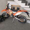 SAR 35000,  2016 KTM 500 EXC