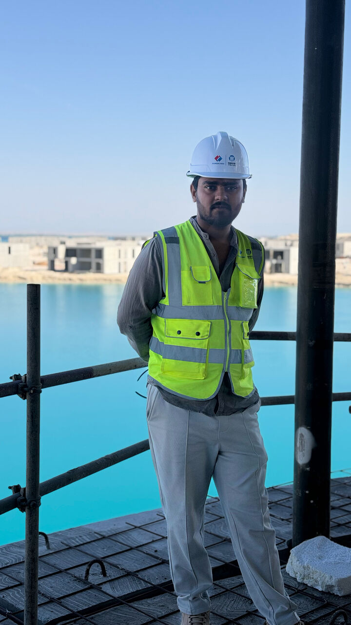 Dammam, Job Seekers, Civil Engineer / Civil Site Engineer &ndash; Available For Immediate Joining