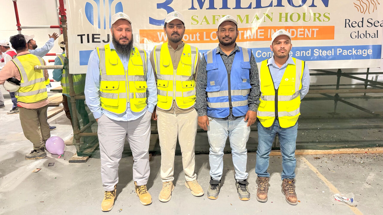 Dammam, Job Seekers, Civil Engineer / Civil Site Engineer &ndash; Available For Immediate Joining