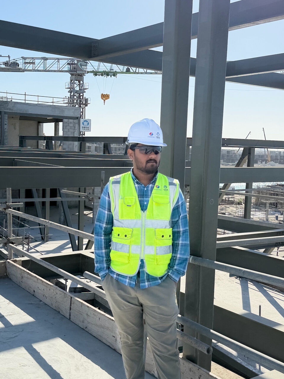 Dammam, Job Seekers, Civil Engineer / Civil Site Engineer &ndash; Available For Immediate Joining