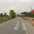 THB 4600000,  6 BR,  10669 Sq. Feet,  Land For Sale, Prime Location, Large Piece, Next To The Main Road. (Udon Thani-Nong Bua