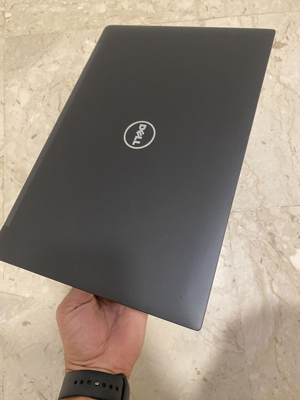 Riyadh, Computers, SAR 750,  Dell Core I7-256GB,8GB,Screen 14&rdquo; Original Charger-Win 11