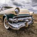 USD 900,  Restore Your Classic Cadillac With A 1970 Cadillac Fuel Tank