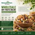 Wholesale Dry Fruits Online &ndash; Premium Quality Dry Fruits | Naturefam