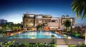Greater Noida, Apartments, Flats, Houses & Villas, Godrej Exquisite Villas In Greater Noida