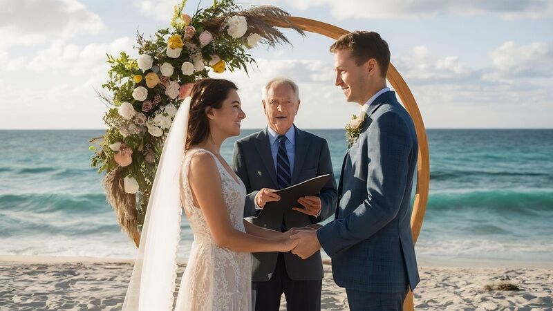 New York, Event Planning, Wedding Planner In Key West Florida For A Stress-Free Celebration
