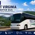West Virginia Charter Bus Rental For Reliable Group Transportation