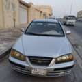 SAR 10000,  Hyundai Elantra GT,  2005,  Automatic,  401000 KM,