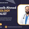 Dr. Shoaib Ahmed &ndash; Cardiology & Internal Medicine Specialist
