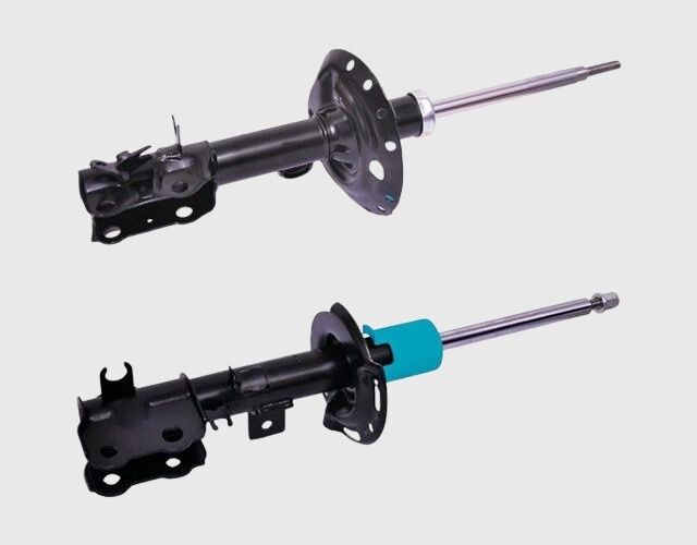Mumbai, Auto Parts, Tested Dampers Automotive Products By Global Automotive