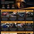 Expert Vehicle Detailing & Protection In Doha
